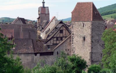 Saison 2026 au Musée du Dolder et à la Tour des Voleurs